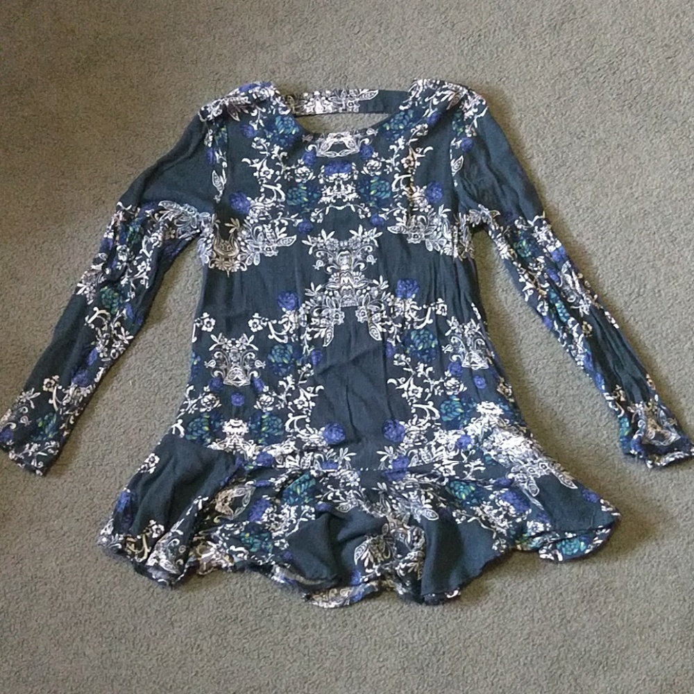Free People Dress